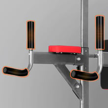 Brontes 5-in-1 Power Tower